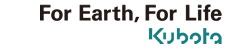 KUBOTA