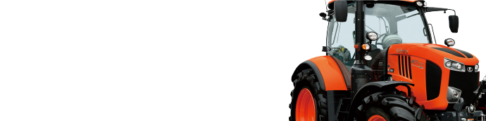 トラクター