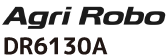 AgriRoboDR6130A