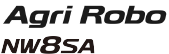 AgriRoboNW8SA