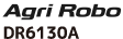 AgriRoboDR6130A