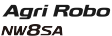 AgriRoboNW8SA
